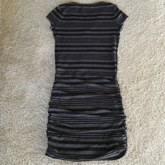 ATHLETA striped Dress size XS - Picture 7 of 8
